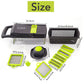 8-In-1 Multifunctional Kitchen Gadget - Glide Goods LLC