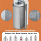 Rechargeable Baby Bottle Warmer - Glide Goods LLC