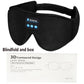 Smart Eye Mask - Glide Goods LLC