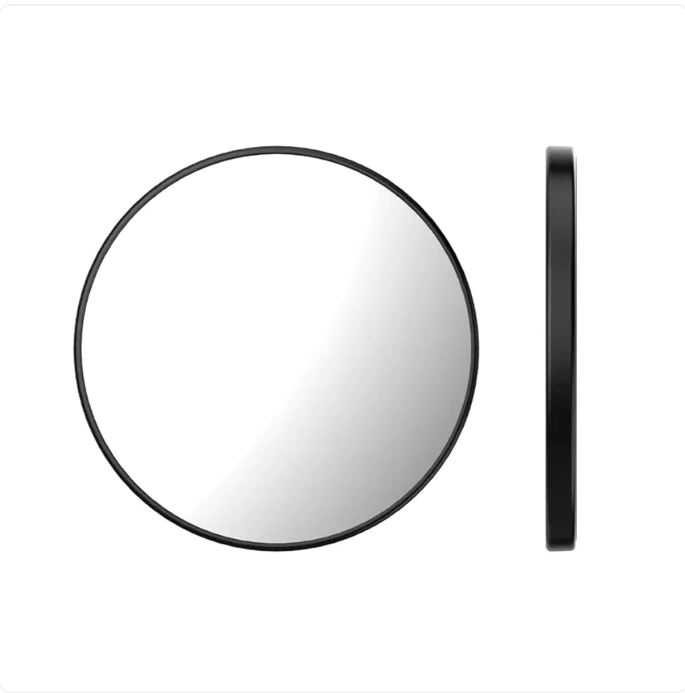 Magnetic Selfie Mirror Attachment for Mobile Phones - Glide Goods LLC