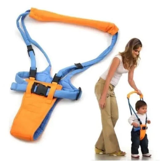 Portable Baby Walker - Glide Goods LLC