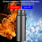 Smart Thermos Bottle - Glide Goods LLC