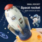 Rocket Launcher Toys - Glide Goods LLC