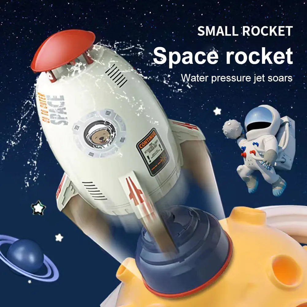 Rocket Launcher Toys - Glide Goods LLC