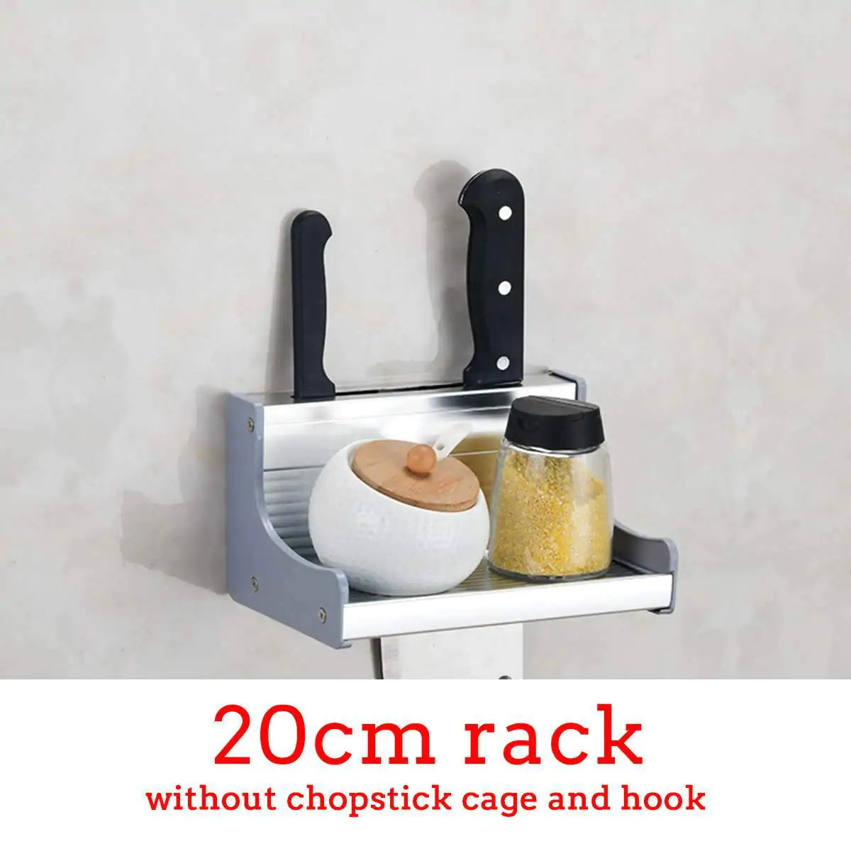 Kitchen Rack - Glide Goods LLC