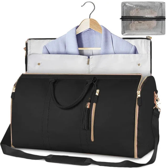 Large Duffle Bags - Glide Goods LLC