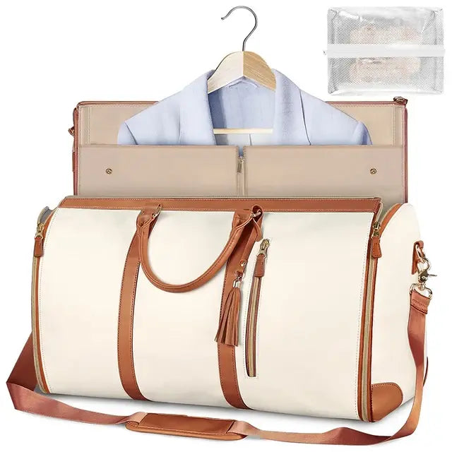 Women Travel Bag - Glide Goods LLC