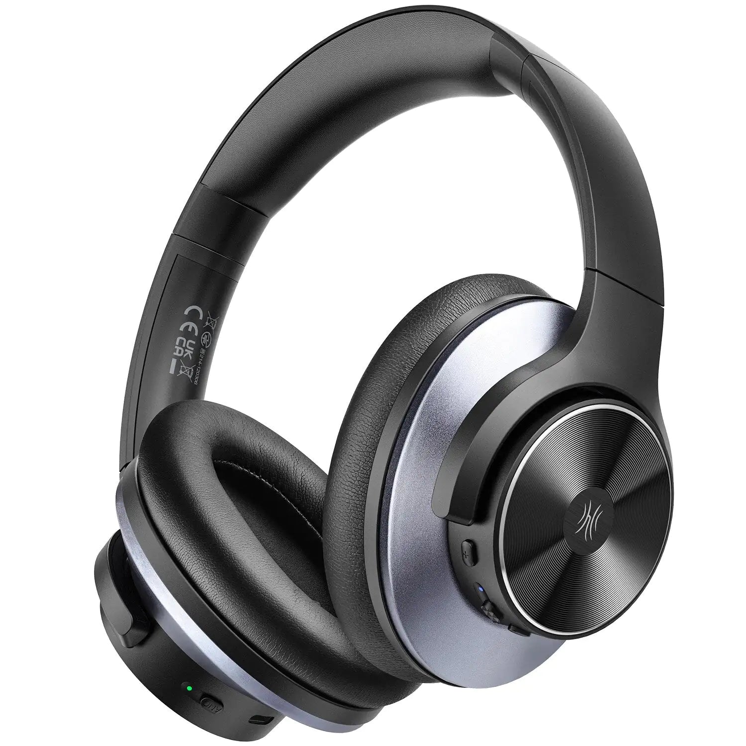Wireless Headphones - Glide Goods LLC