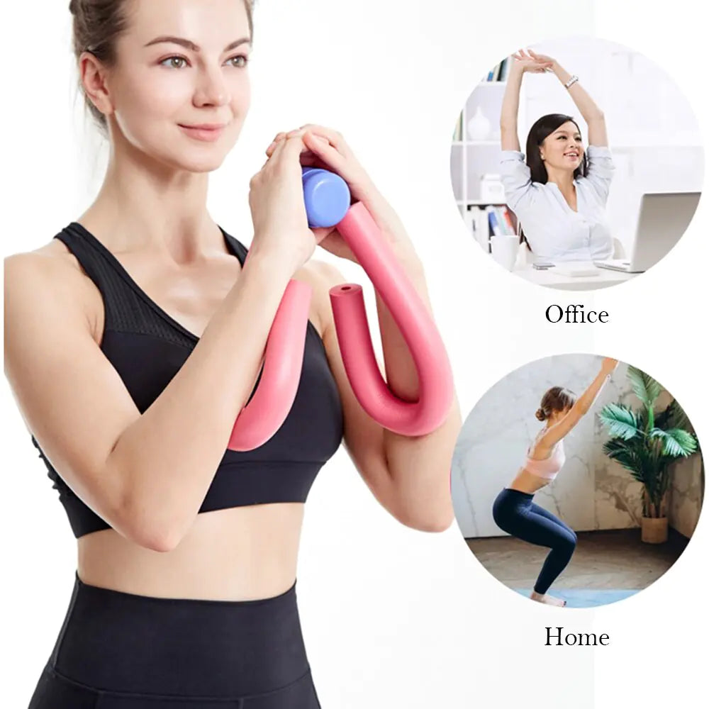 Leg and Arm Exercise Trainer - Glide Goods LLC