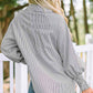 Fernanda Lantern Sleeve Shirt
