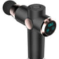 Electric Massage Gun Rejuvenating Muscle Relaxer - Glide Goods LLC