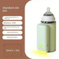 Rechargeable Baby Bottle Warmer - Glide Goods LLC