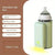 Rechargeable Baby Bottle Warmer - Glide Goods LLC