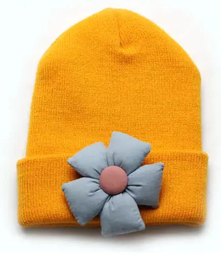 Baby hat - Glide Goods LLC