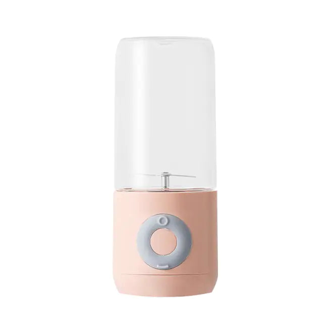 Rechargeable Home Smoothie Maker - Glide Goods LLC