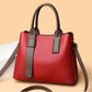 Luxurious Genuine Leather Women's Crossbody Bag (One Piece) - Glide Goods LLC