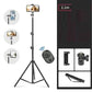 Tripod For Mobile Phones - Glide Goods LLC