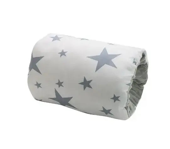 Newborn Baby Feeding Pillow - Glide Goods LLC