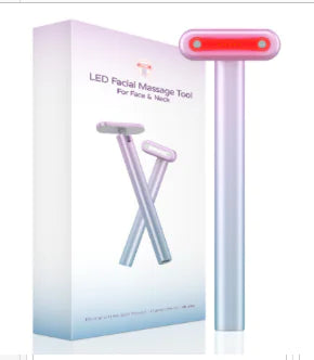 LED RF Beauty Device - Glide Goods LLC
