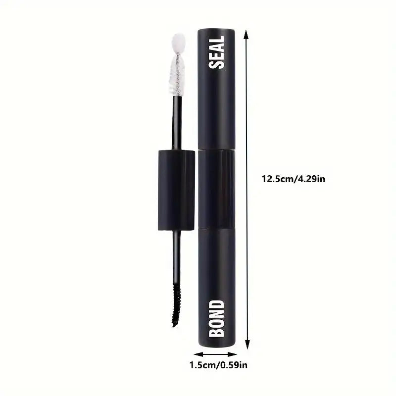 Waterproof Eyelash Glue - Glide Goods LLC