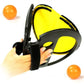 Racket Throw And Catch Ball - Glide Goods LLC