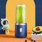 Portable Electric Juice Extractor & Mixer – Multi-Function Cup - Glide Goods LLC
