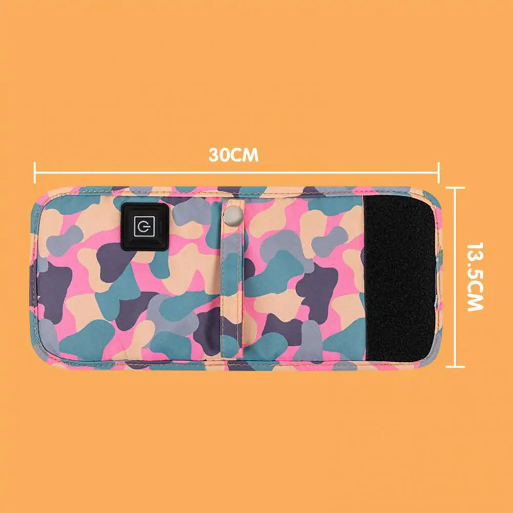 Bottle Thermal Warmer Bag - Glide Goods LLC