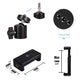 Tripod For Mobile Phones - Glide Goods LLC